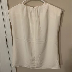Express top NWOT